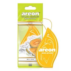 Ароматизатор Areon Melon за Автомобили и Офиси