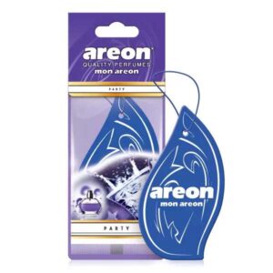 Ароматизатор Areon Party за Автомобили и Офиси