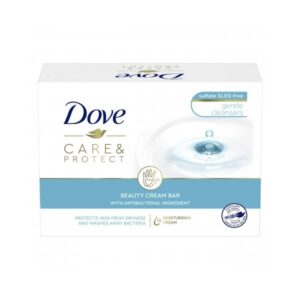 Сапун Dove Care & Protect