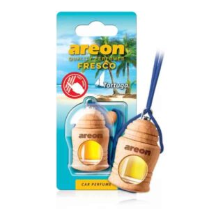 Ароматизатор Areon Fresco течен Tortuga за Автомобили и Офиси