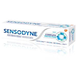 Паста за зъби Sensodyne Complete Protection