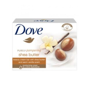 Сапун Dove Shea Butter & Vanilla