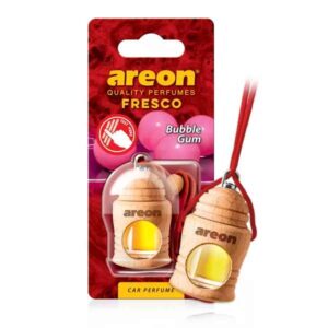 Ароматизатор Areon Fresco течен Bubble Gum за Автомобили и Офиси