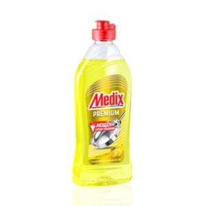 Препарат за съдове Medix Premium Fresh Citrus 800мл