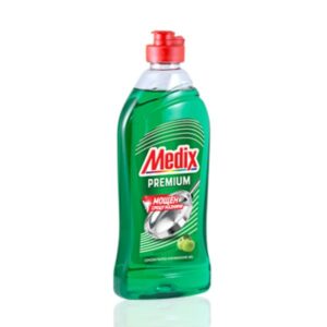 Препарат за съдове Medix Premium Green Apple 800мл