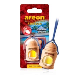 Ароматизатор Areon Fresco течен Summer Dream за Автомобили и Офиси