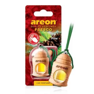 Ароматизатор Areon Fresco течен Pine за Автомобили и Офиси