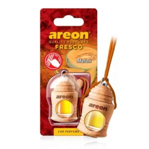 Ароматизатор Areon Fresco течен Melon за Автомобили и Офиси