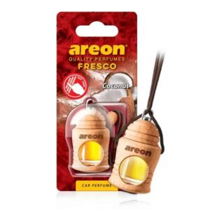 Ароматизатор Areon Fresco течен Coconut за Автомобили и Офиси
