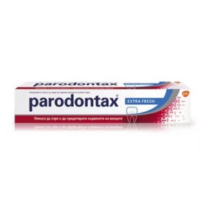 Паста за зъби Parodontax Extra Fresh