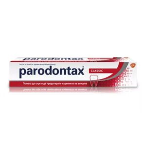 Паста за зъби Parodontax Classic
