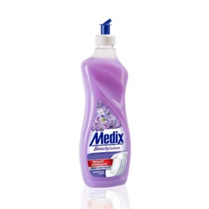 Препарат за съдове Medix Beauty Balsam Lilac 450мл